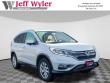Used 2015 Honda CR-V EX-L SUV