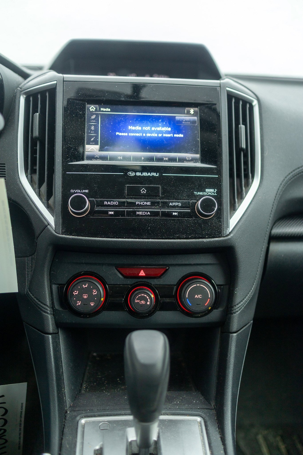 Used 2018 Subaru Crosstrek 2.0i SUV