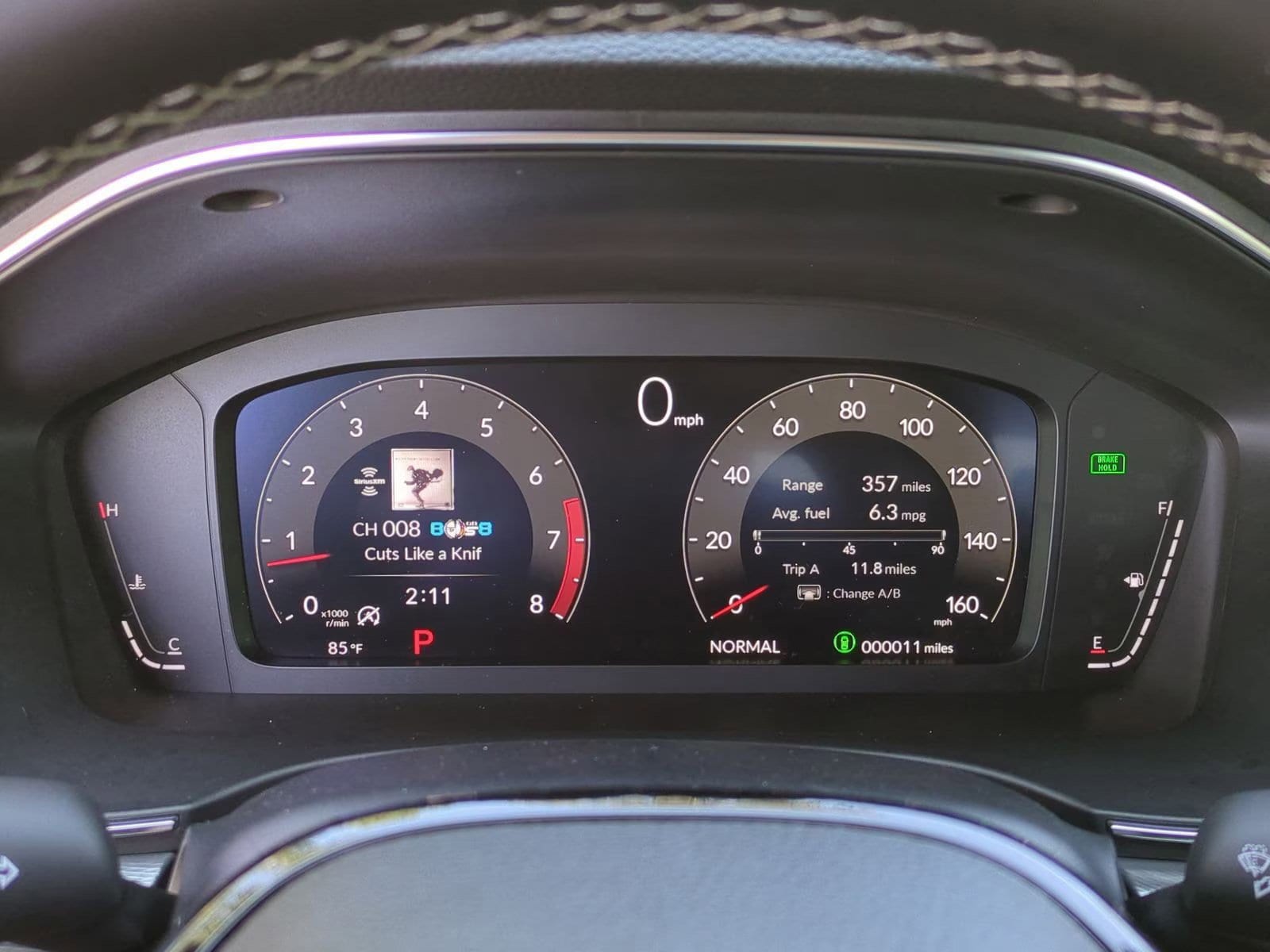 2026 Acura Integra A-Spec w/Technology Package - Photo 15