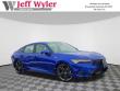 Certified 2025 Acura Integra A-Spec Package Hatchback