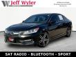 Used 2017 Honda Accord Sport Sedan