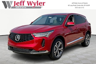 Used 2026 Acura RDX Technology Package SUV for sale in Centerville at Superior Acura of Dayton