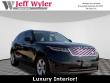 Used 2018 Land Rover Range Rover Velar P250 S SUV