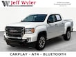  GMC Canyon