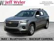 Used 2023 Chevrolet Traverse LT Cloth w/1LT SUV
