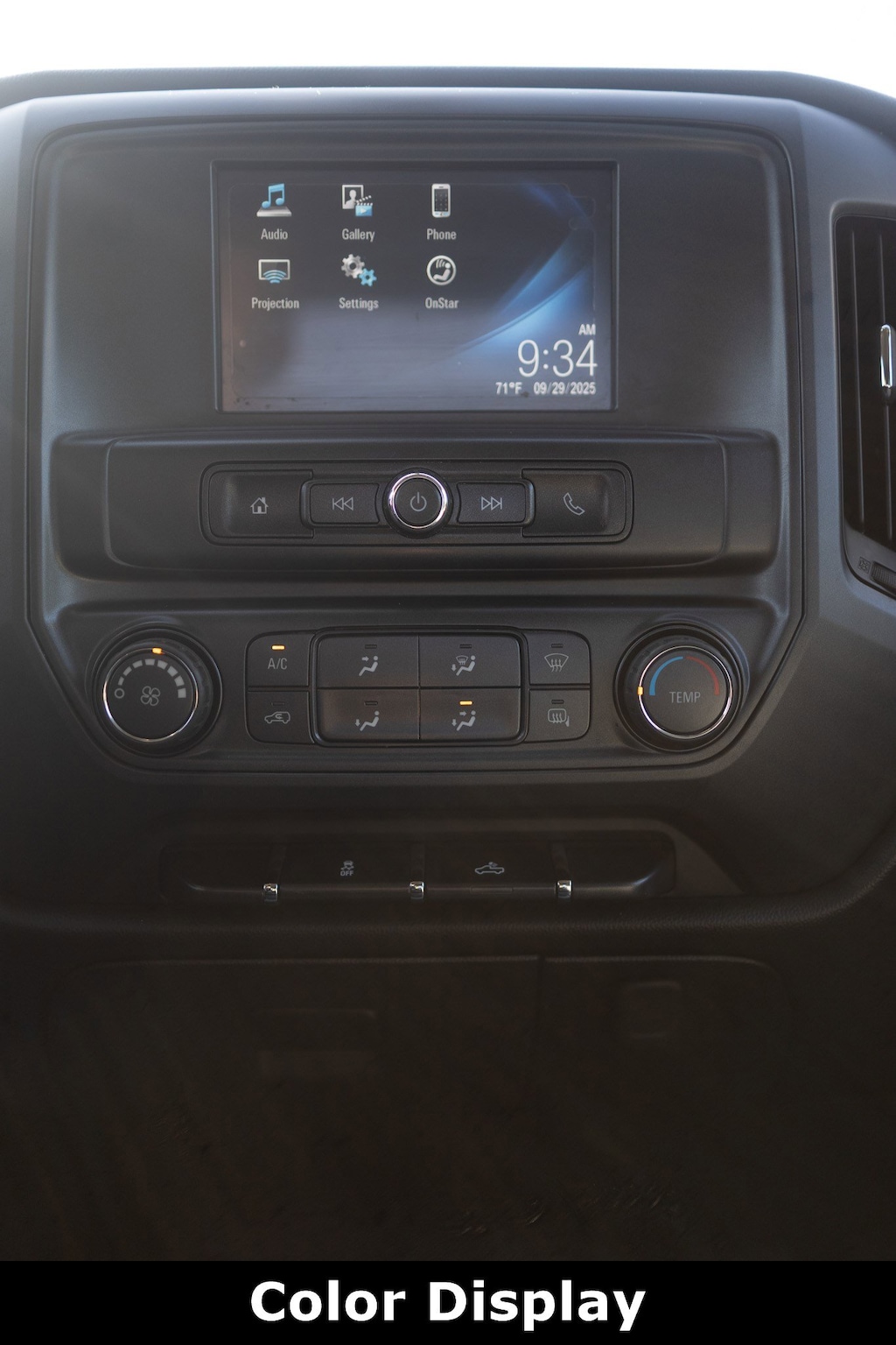 Used 2018 Chevrolet Silverado 1500 LS Truck Double Cab