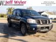 Used 2006 Nissan Titan SE Truck Crew Cab