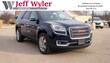  GMC Acadia Limited