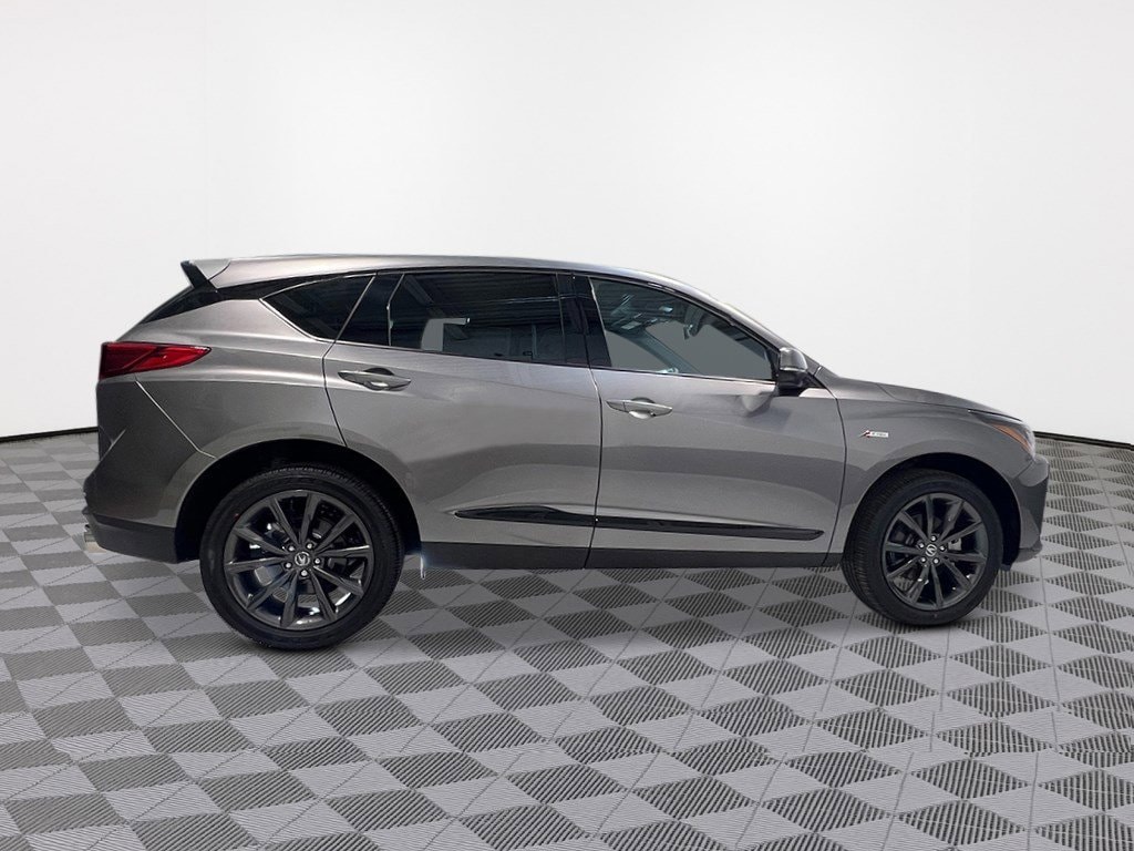 New 2026 Acura RDX A-Spec Package SUV