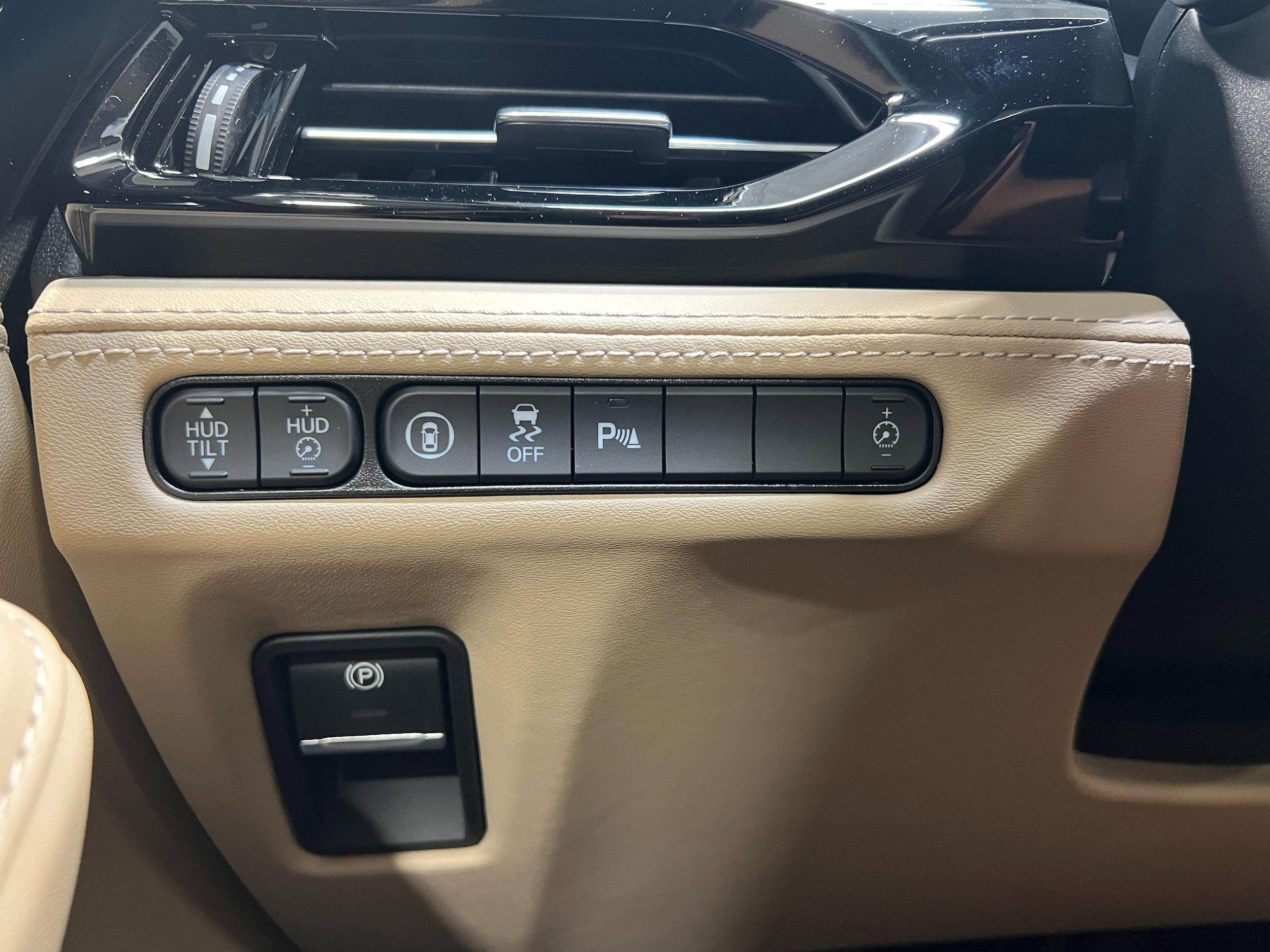 2026 Acura MDX Advance Package - Photo 24