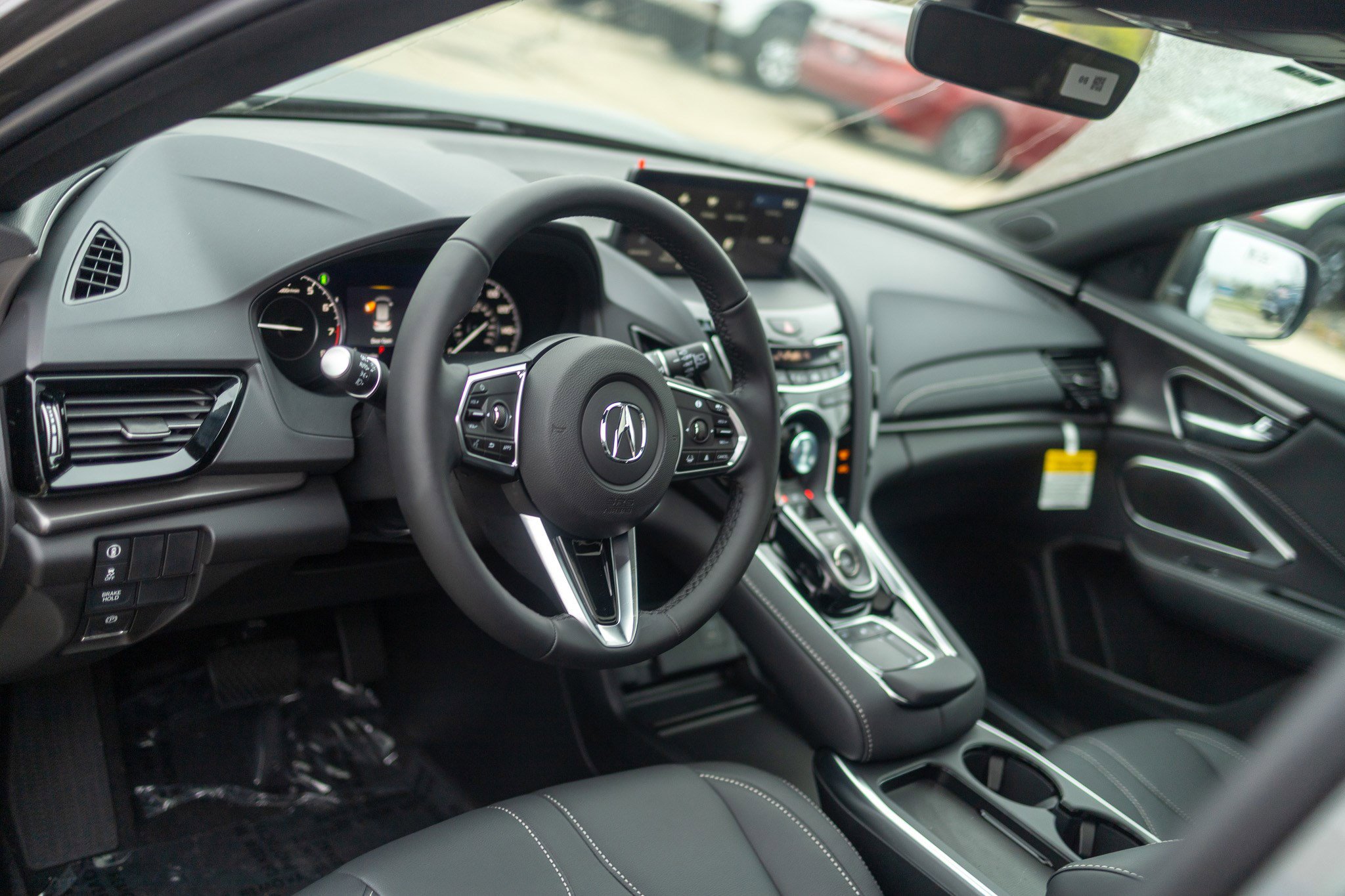 2026 Acura RDX photo 2