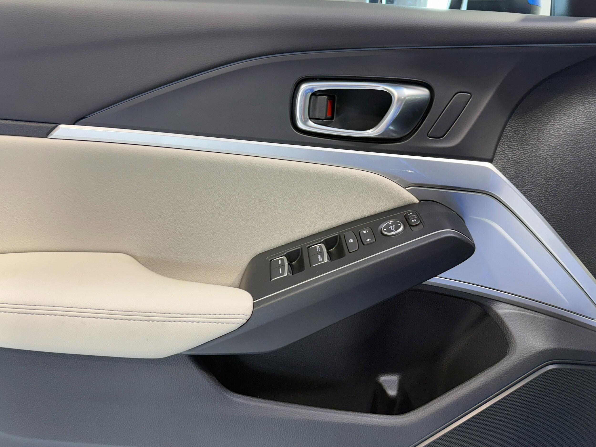 2026 Acura Integra A-Spec - Photo 21