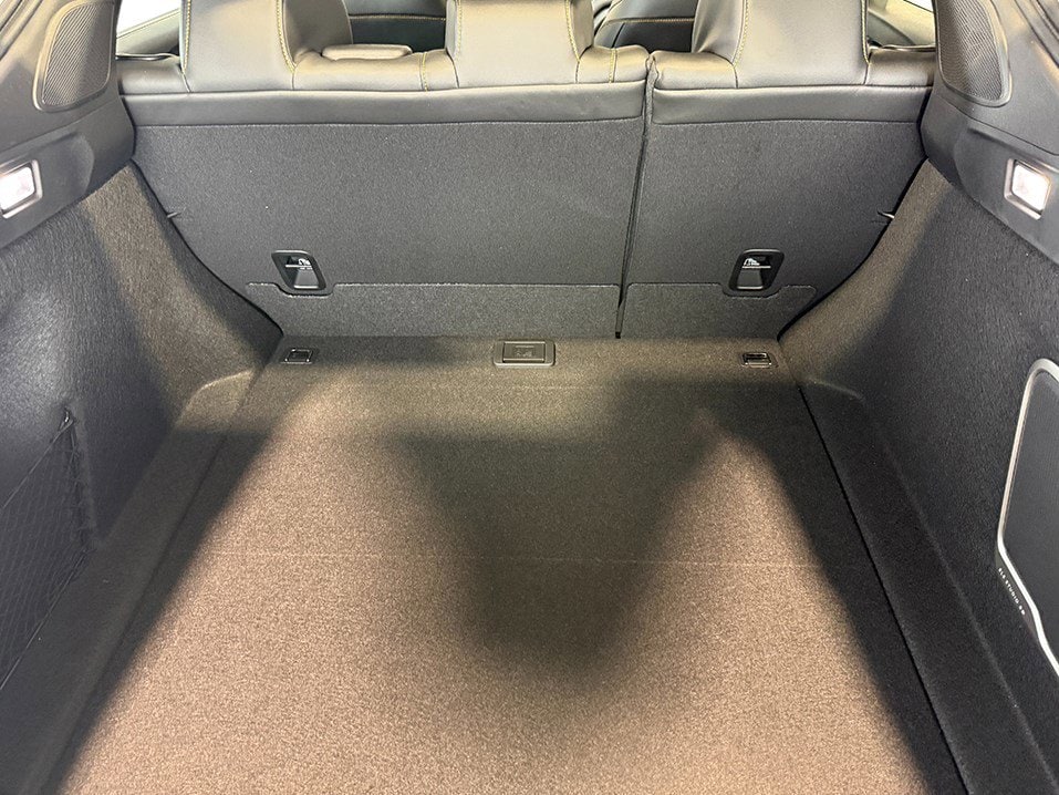 2026 Acura Integra A-Spec w/Technology Package - Photo 26