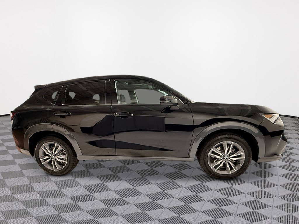 New 2026 Acura ADX Base SUV