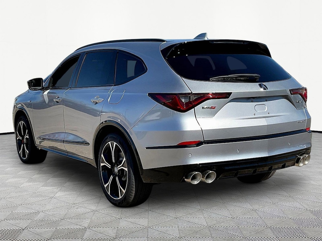New 2026 Acura MDX SH-AWD Type S w/Advance Package SUV