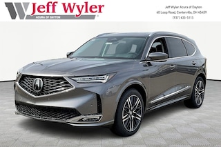 Used 2026 Acura MDX SH-AWD Advance Package SUV for sale in Centerville at Superior Acura of Dayton