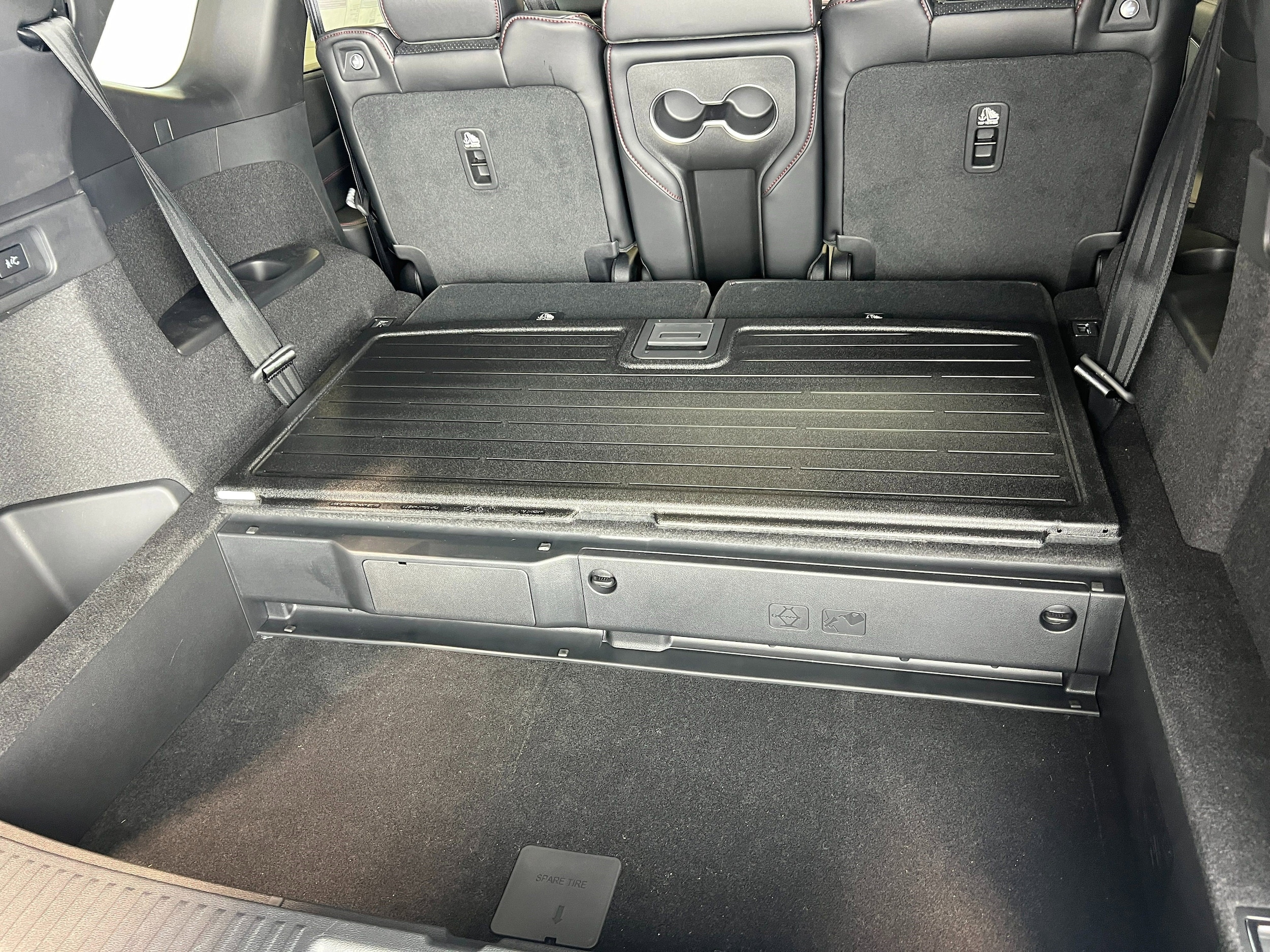 2026 Acura MDX A-Spec Package - Photo 32