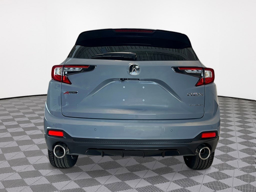 New 2026 Acura RDX A-Spec Package SUV