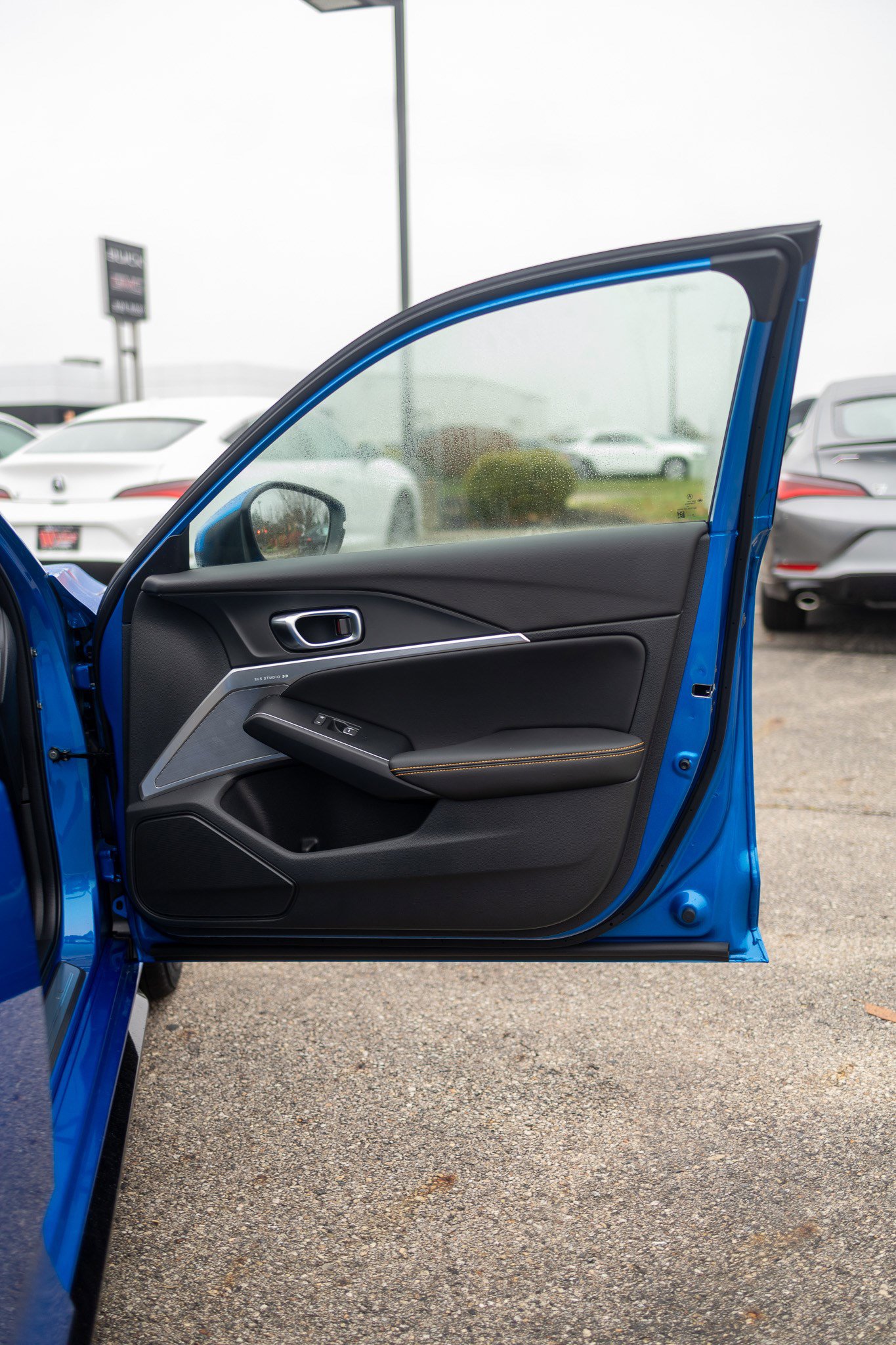 2026 Acura Integra A-Spec w/Technology Package - Photo 40