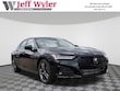  Acura TLX