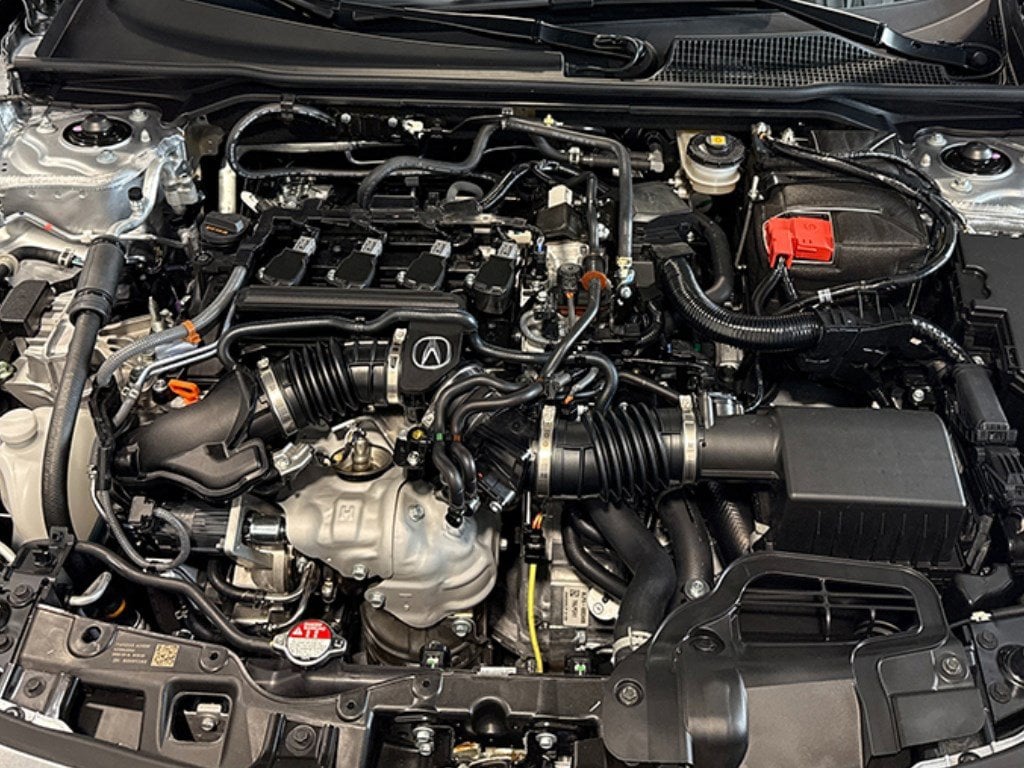 2026 Acura Integra A-Spec w/Technology Package - Photo 15