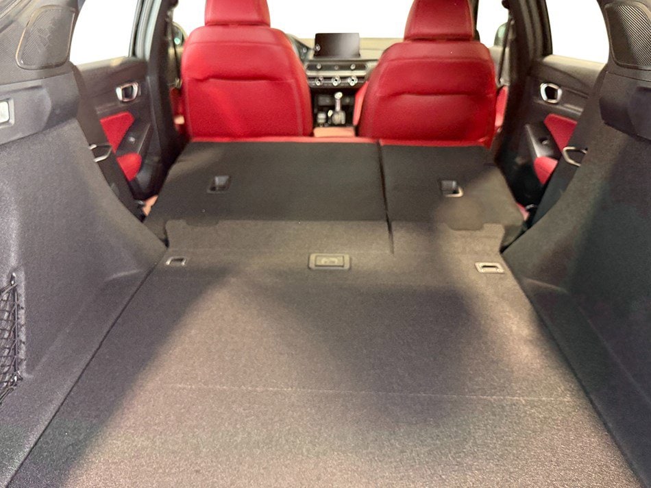 2026 Acura Integra A-Spec w/Technology Package - Photo 31