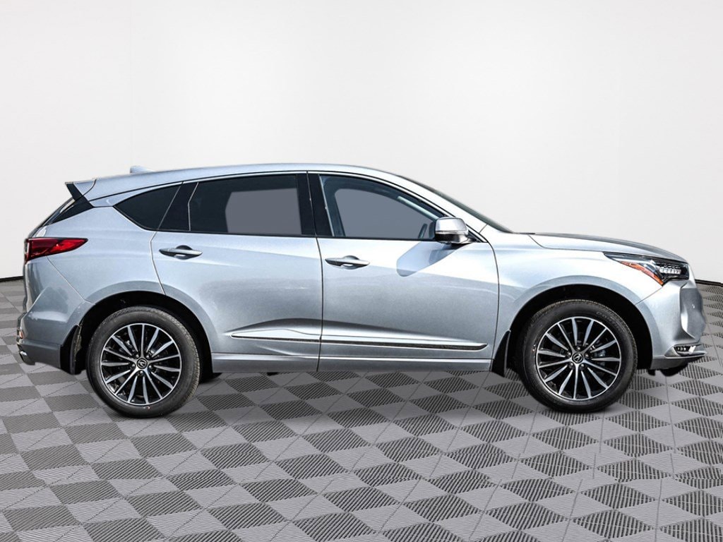 New 2026 Acura RDX Advance Package SUV
