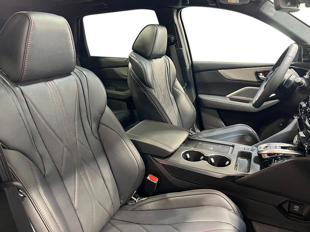 2026 Acura MDX A-Spec w/Advance Package - Photo 33