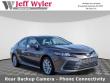 Used 2023 Toyota Camry LE Sedan