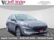 Used 2022 Ford Escape SEL SUV