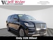Lincoln Navigator L
