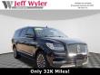 Used 2021 Lincoln Navigator L Reserve SUV