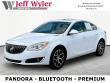 Used 2017 Buick Regal Turbo Premium II Sedan