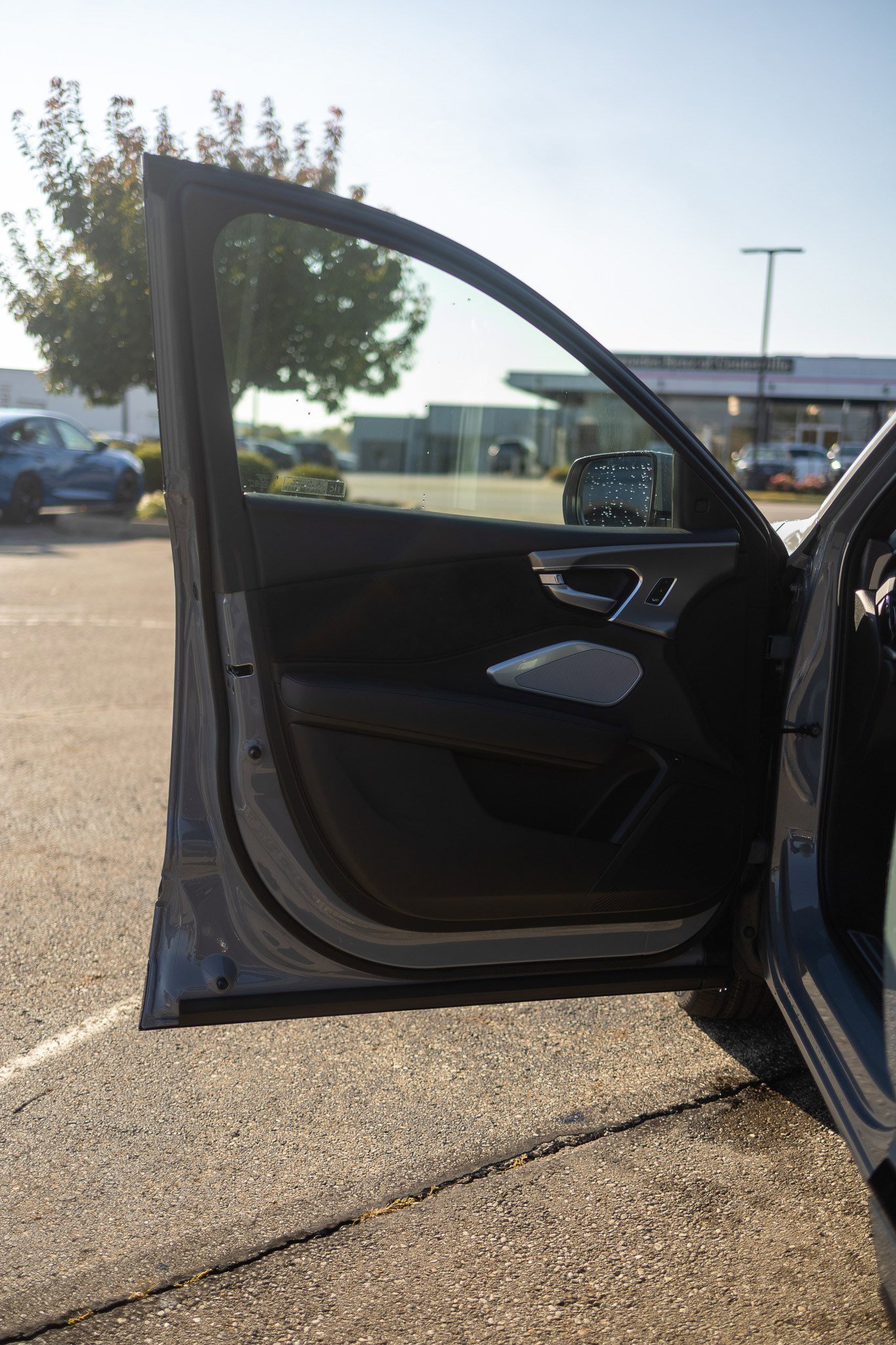 2026 Acura RDX A-Spec Package - Photo 42