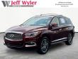 Used 2019 INFINITI QX60 LUXE SUV