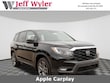 Honda Passport
