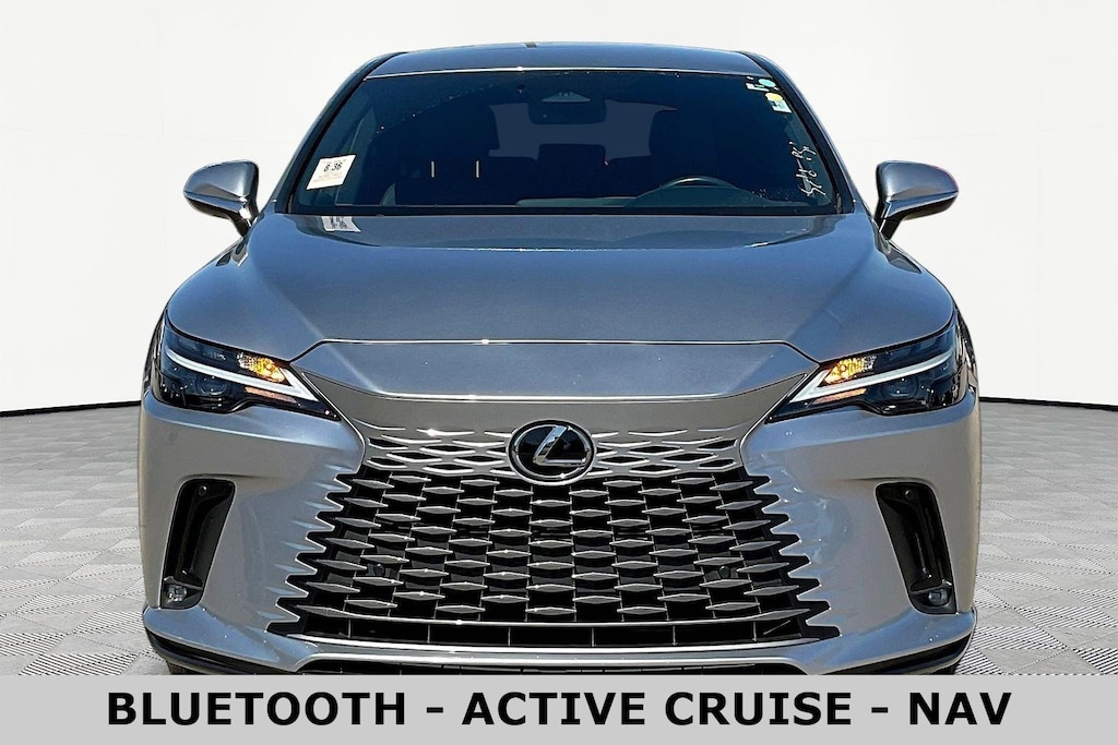 Used 2023 Lexus RX 350 Premium SUV