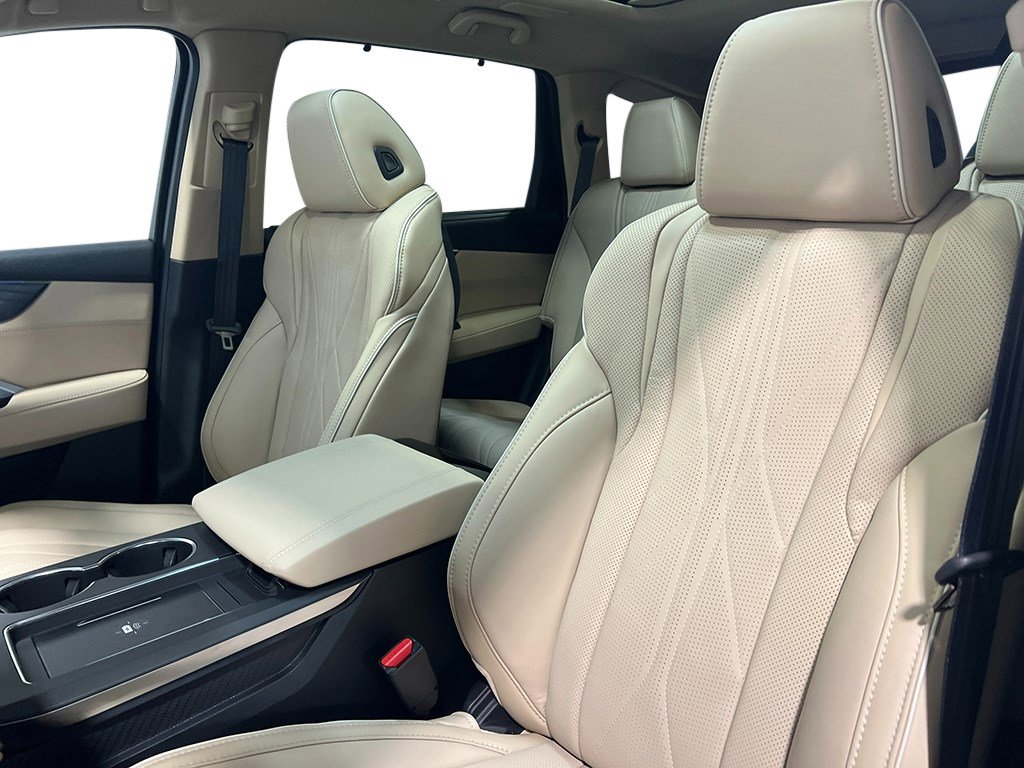 2026 Acura MDX Advance Package - Photo 15