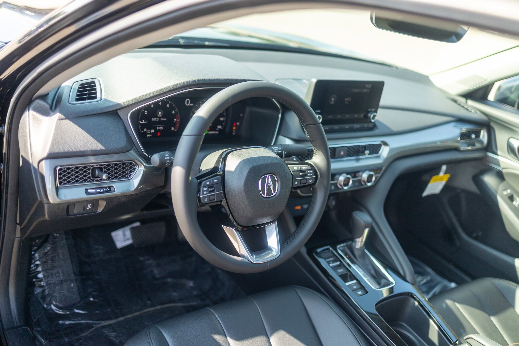 2025 Acura Integra Base photo 4