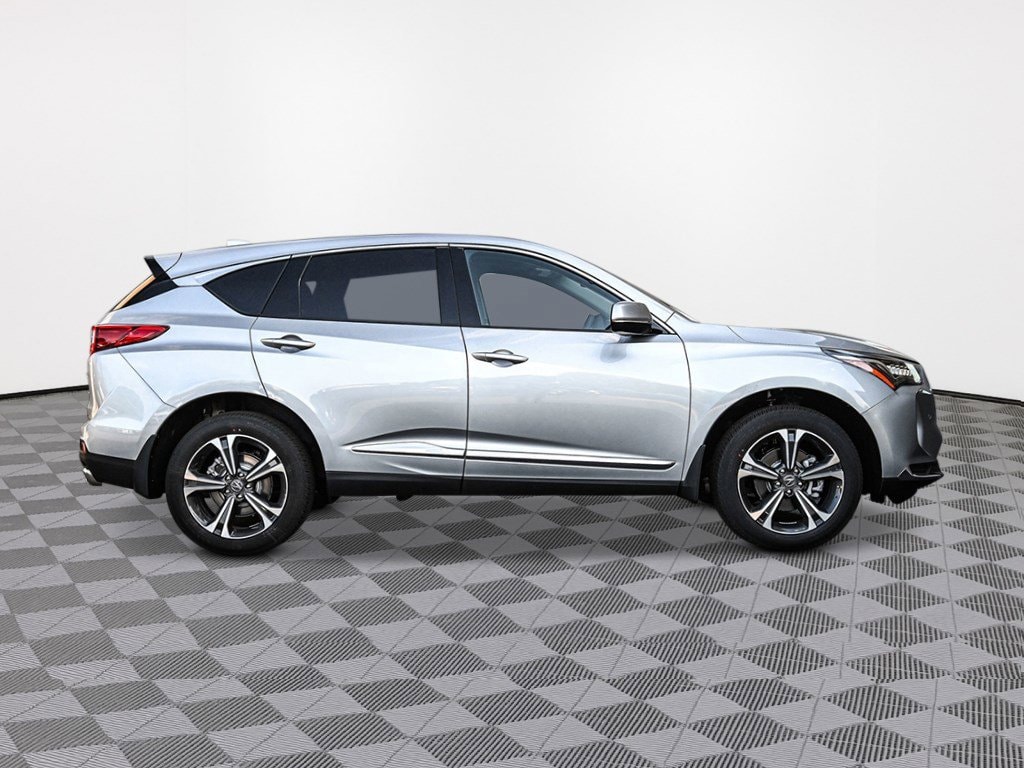 New 2026 Acura RDX Technology Package SUV