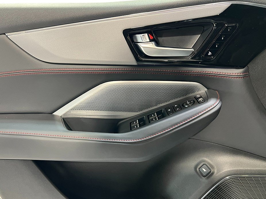 2026 Acura MDX A-Spec w/Advance Package - Photo 19