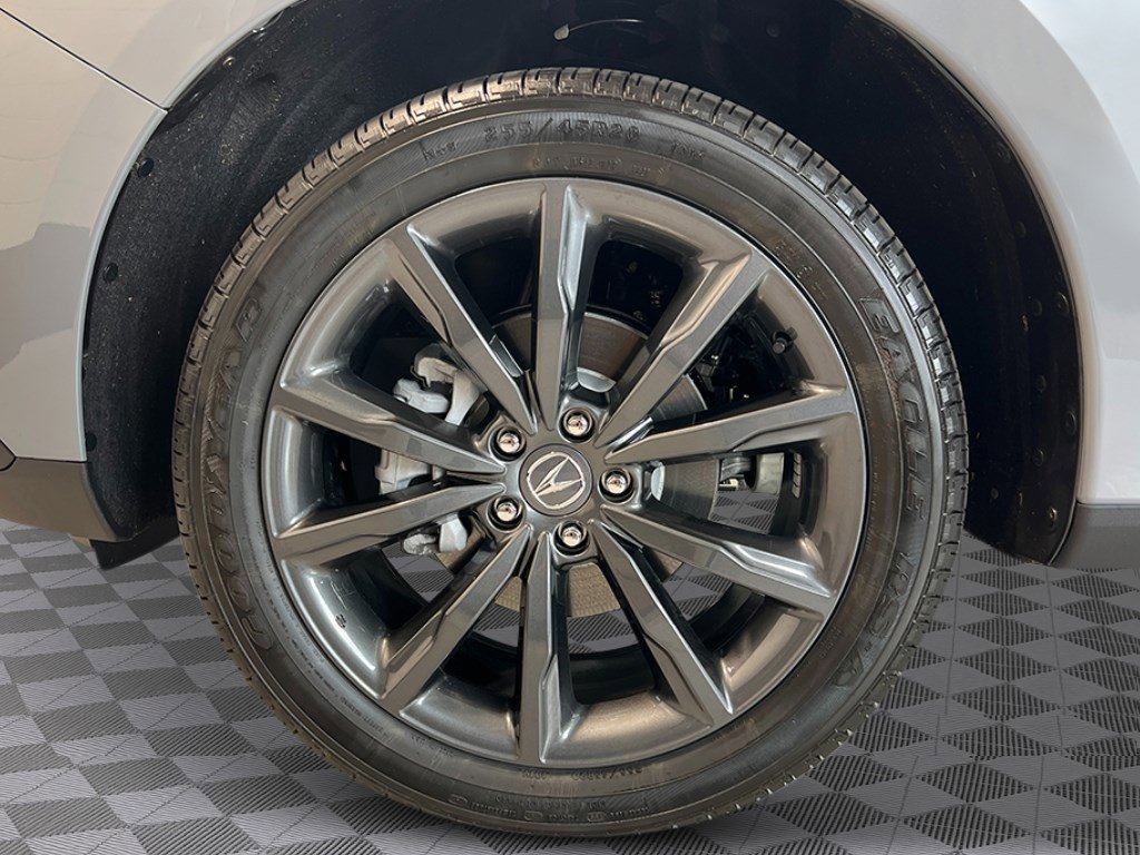 2026 Acura RDX A-Spec Package - Photo 13