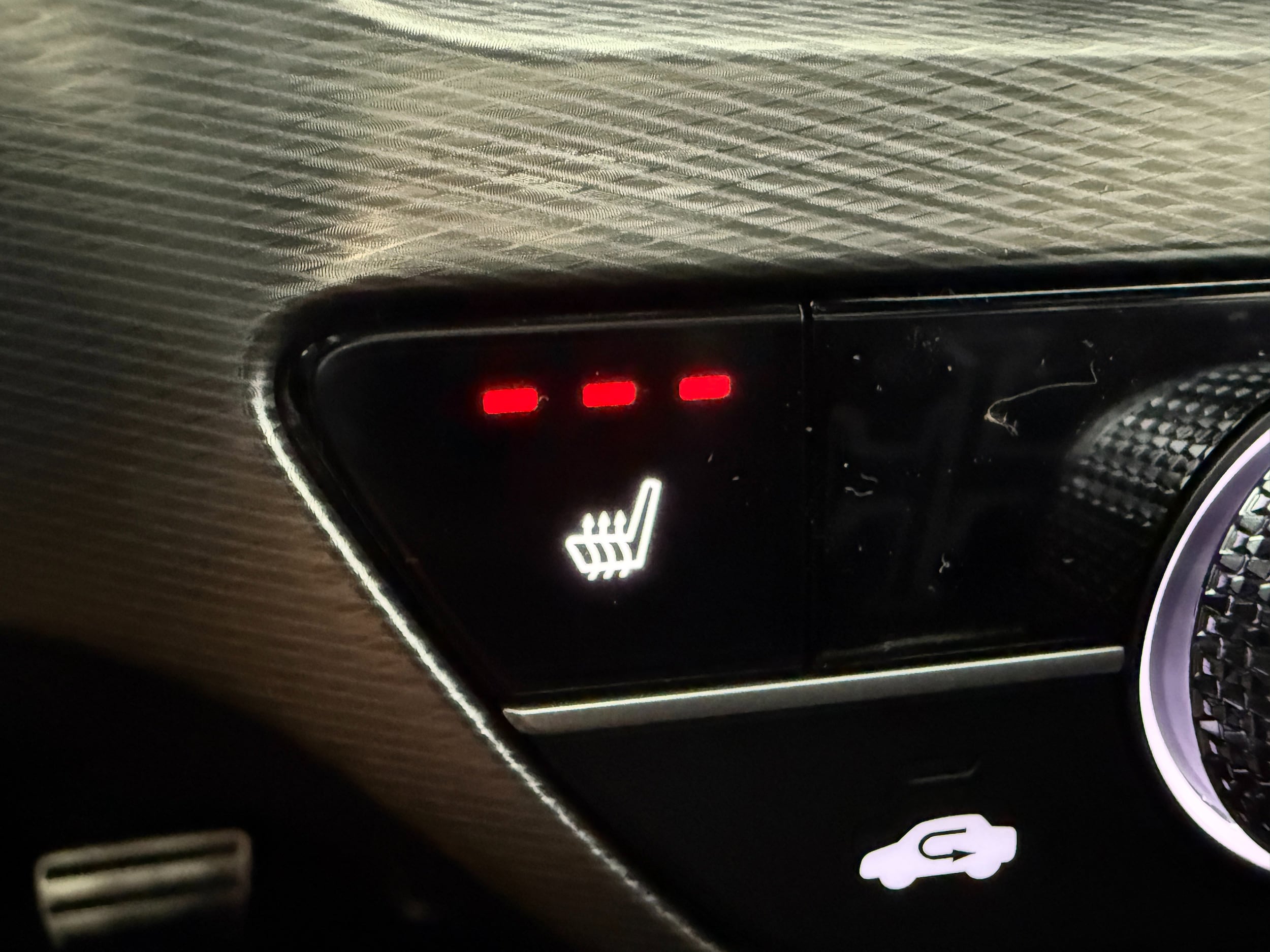 2026 Acura Integra A-Spec w/Technology Package - Photo 21