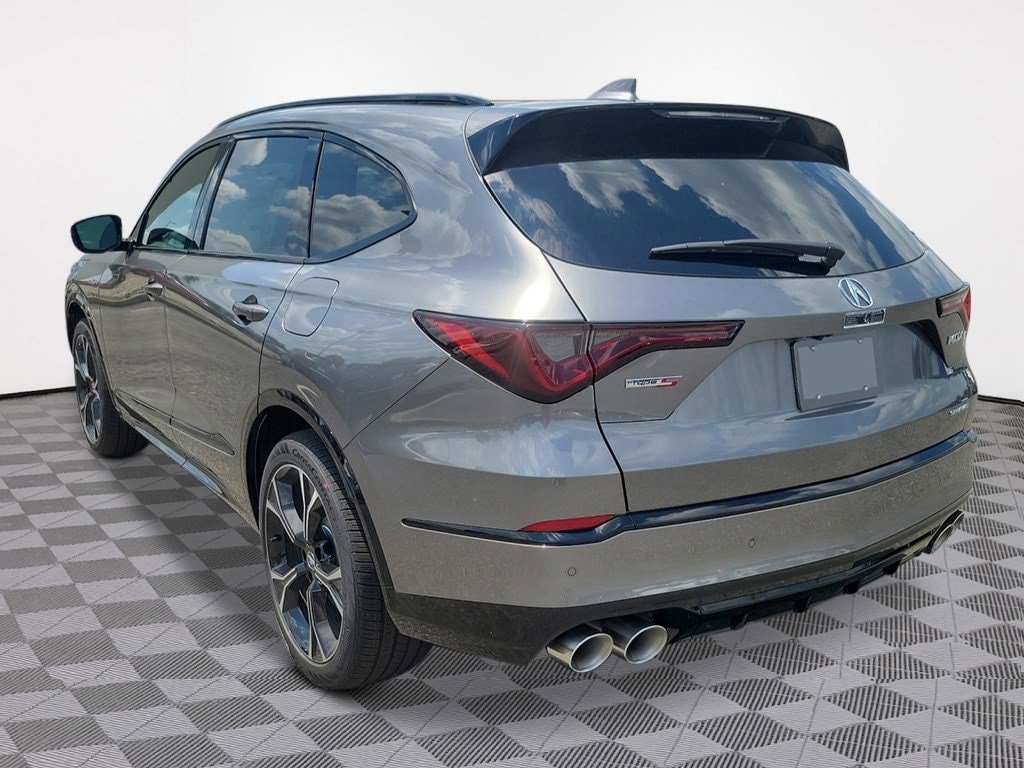 New 2026 Acura MDX SH-AWD Type S w/Advance Package SUV