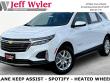 Used 2024 Chevrolet Equinox LT w/1LT SUV
