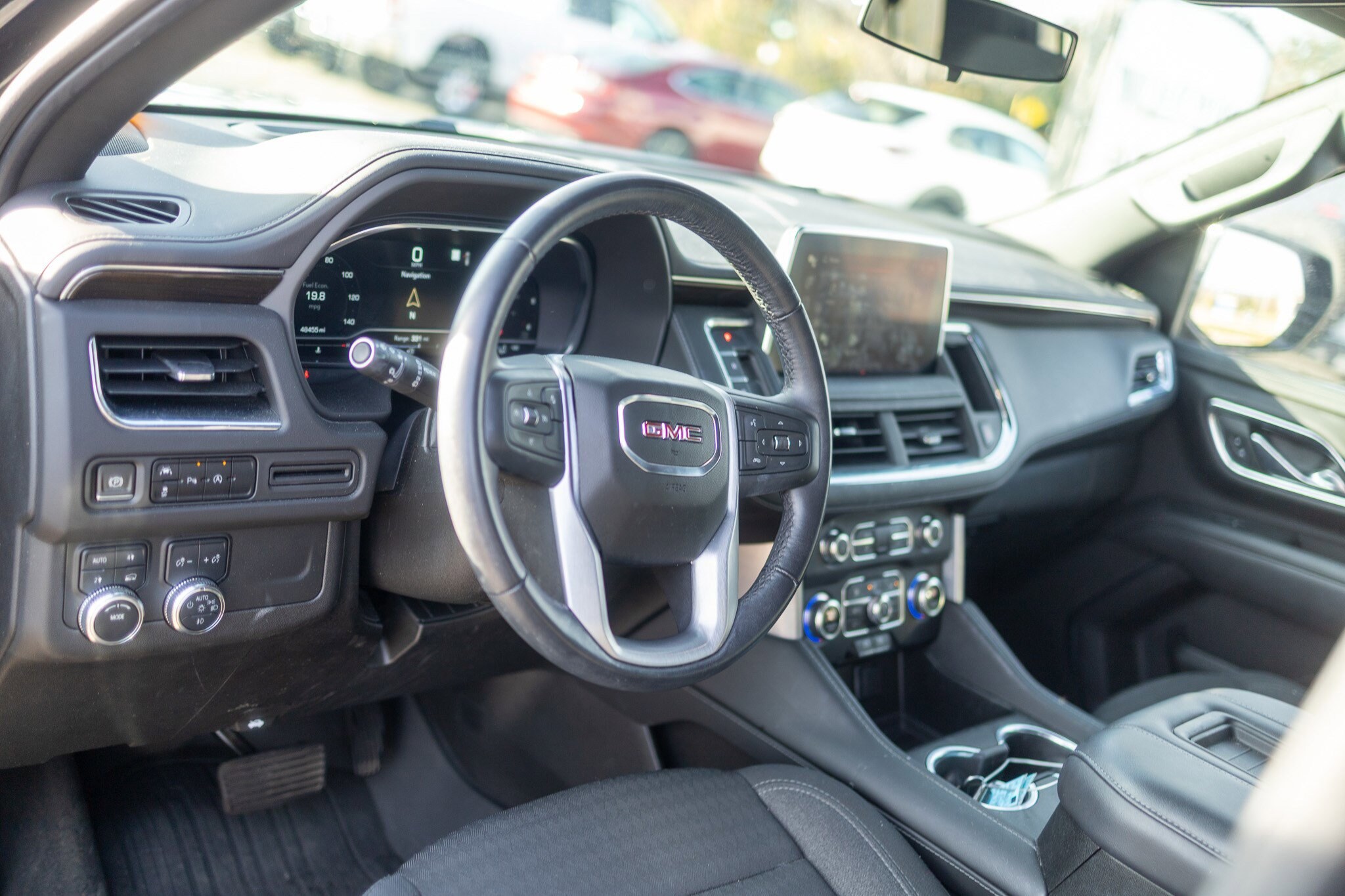 2023 Gmc Yukon XL SLE photo 3