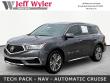 Used 2017 Acura MDX V6 SH-AWD with Technology Package SUV