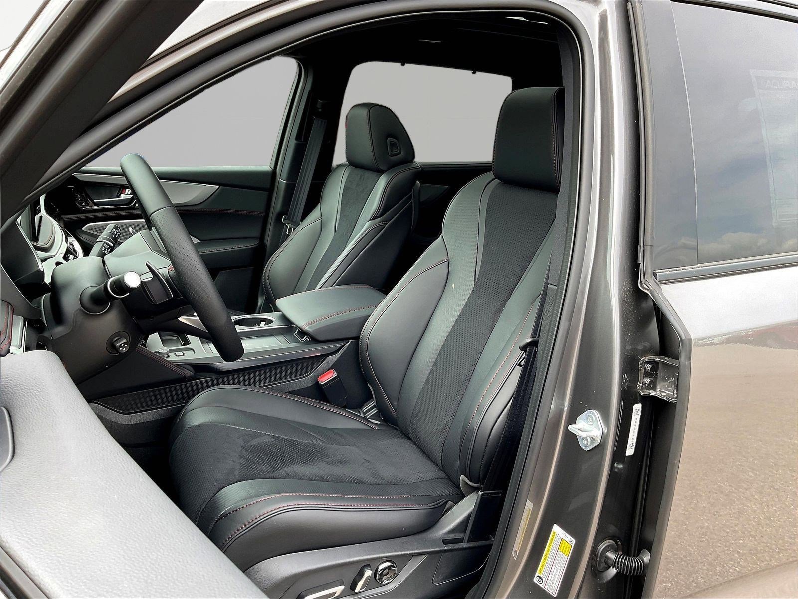 2026 Acura MDX A-Spec Package - Photo 17