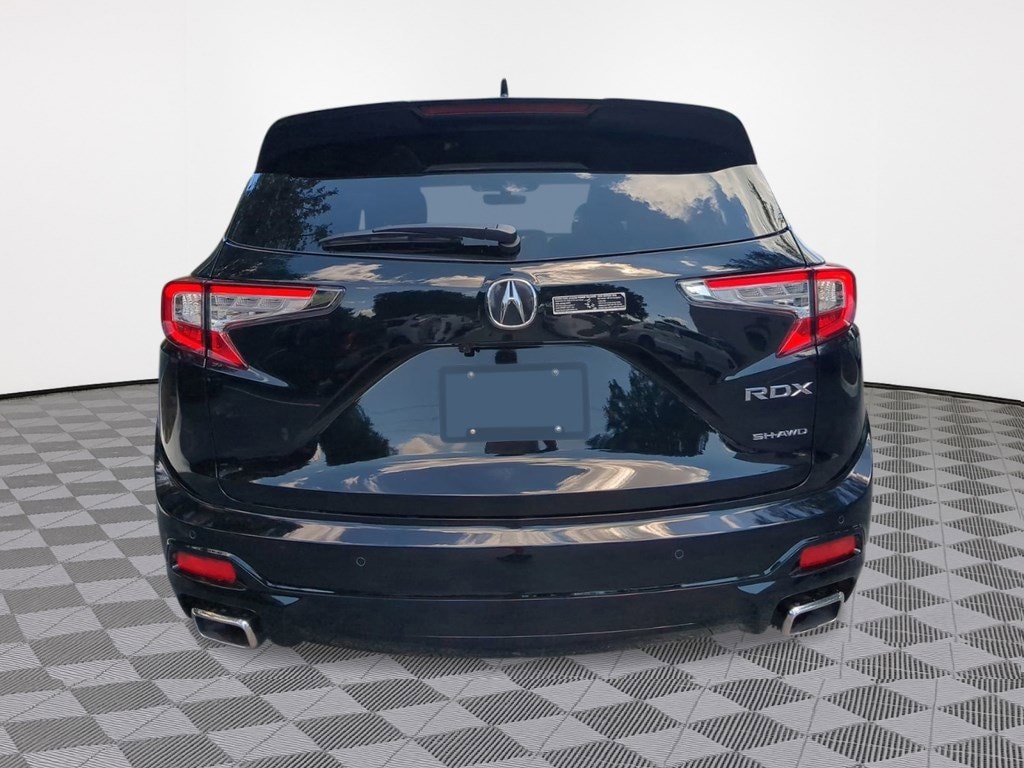 New 2026 Acura RDX Advance Package SUV