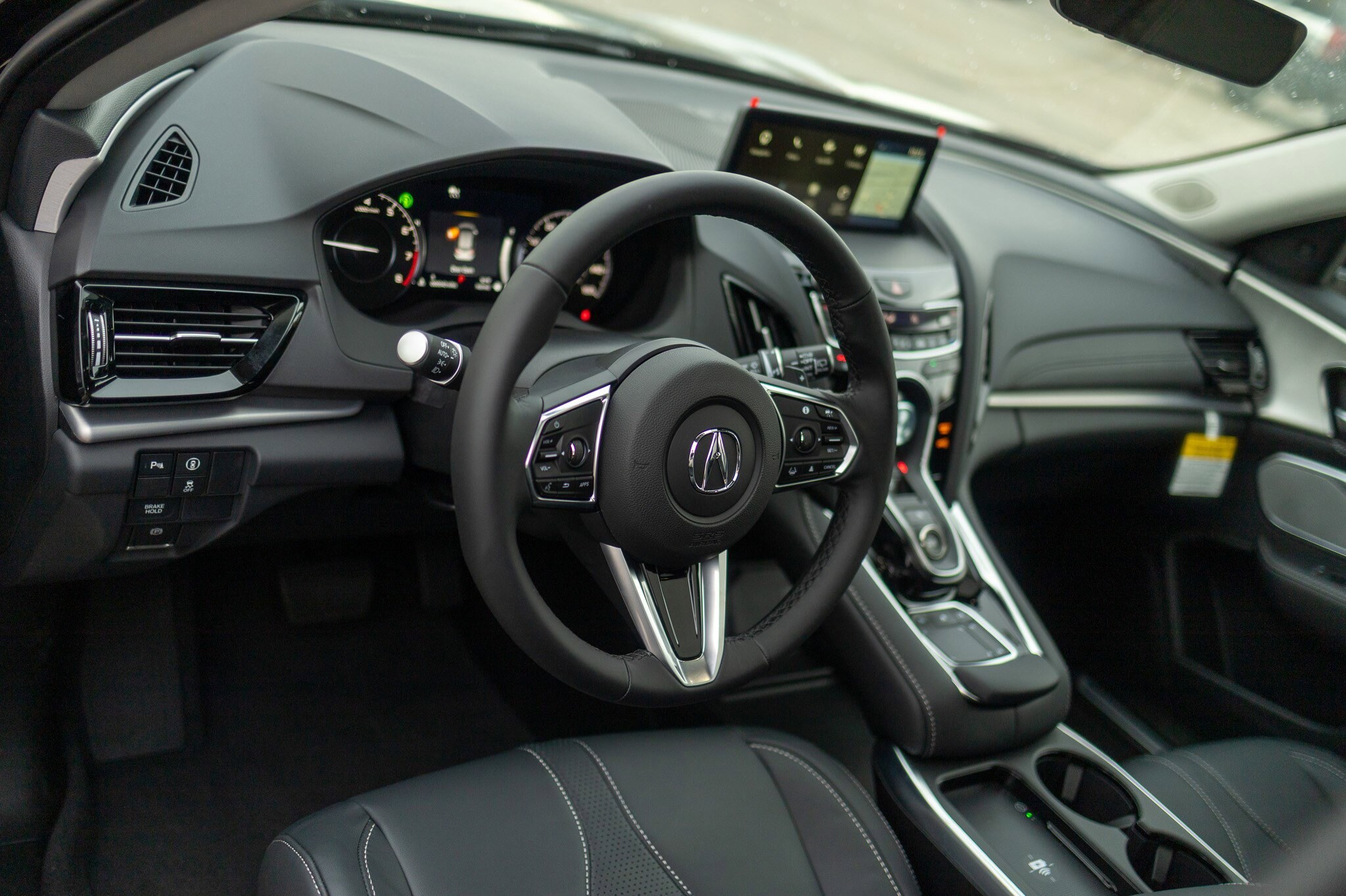 2026 Acura RDX Technology photo 3